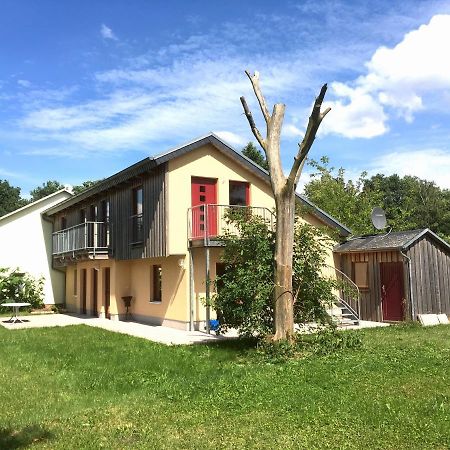 Ferienhaus Oasee Jabel Екстер'єр фото