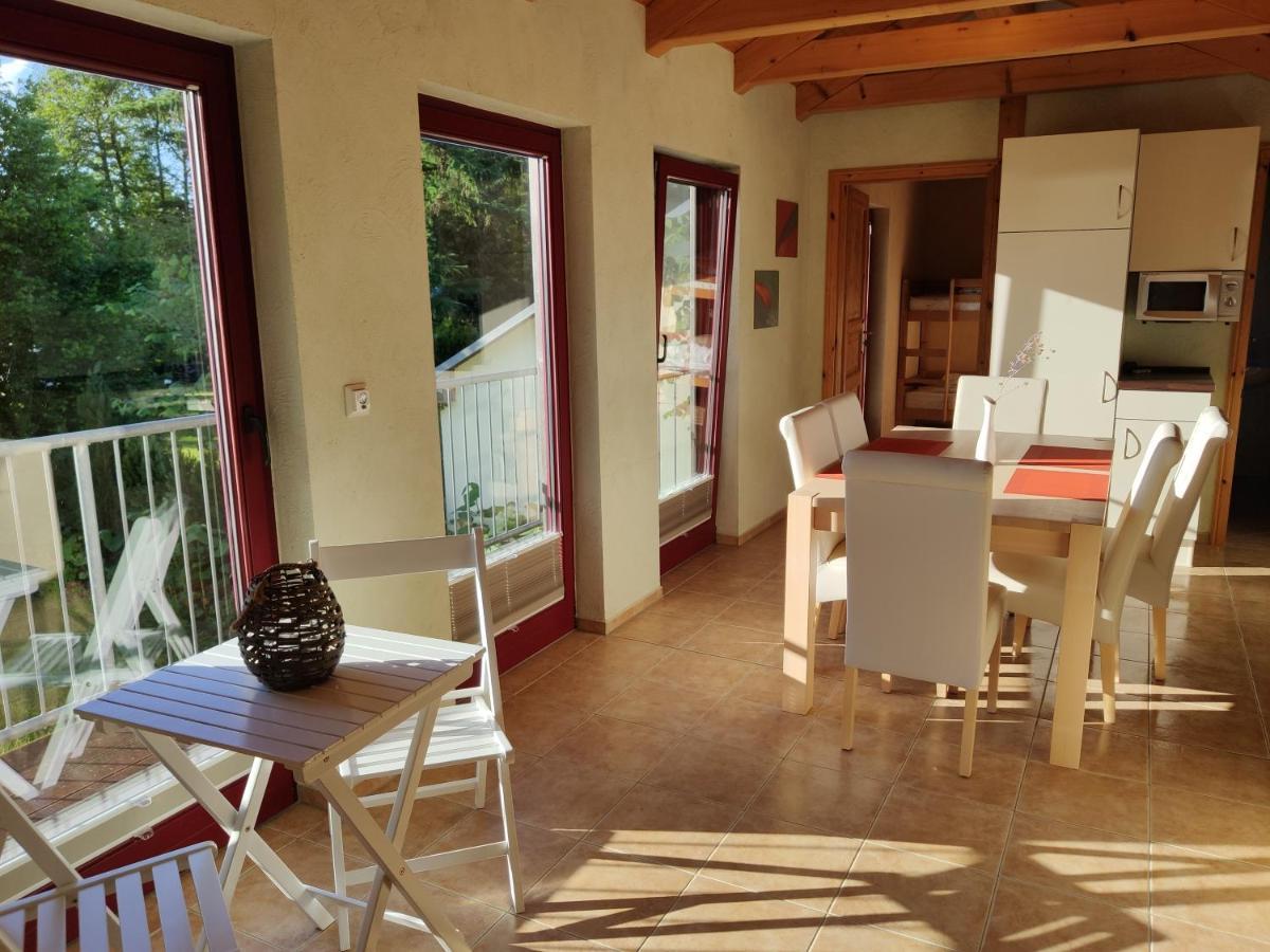 Ferienhaus Oasee Jabel Екстер'єр фото