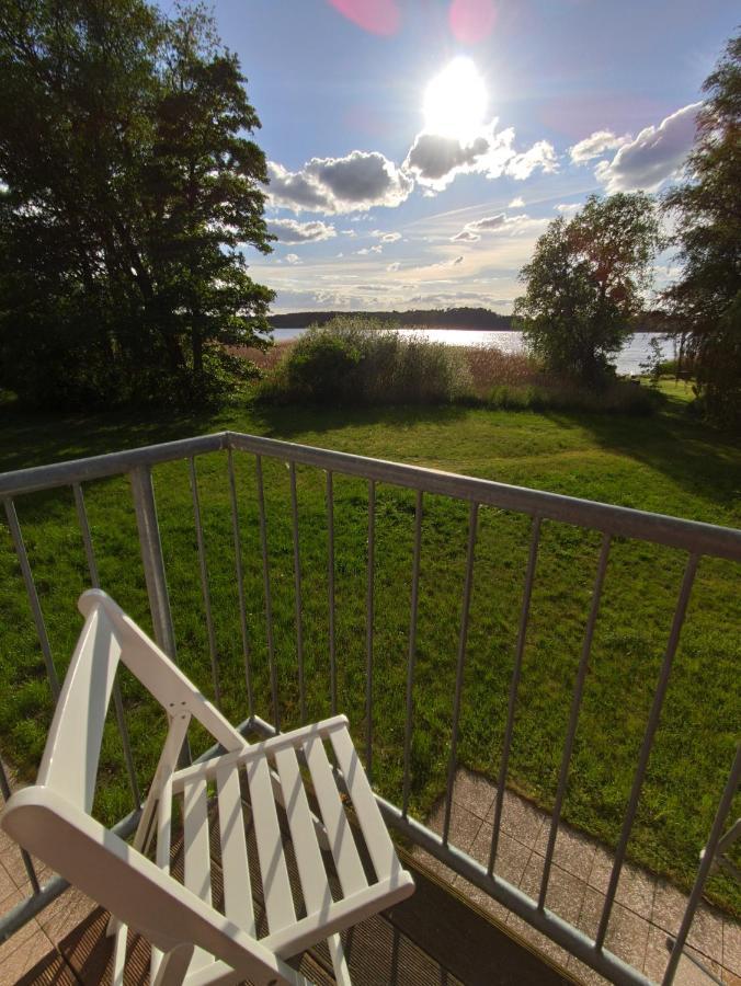 Ferienhaus Oasee Jabel Екстер'єр фото