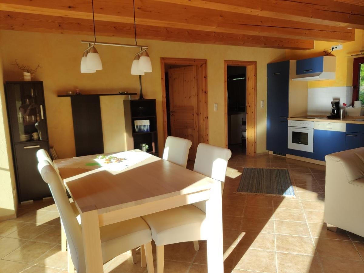 Ferienhaus Oasee Jabel Екстер'єр фото