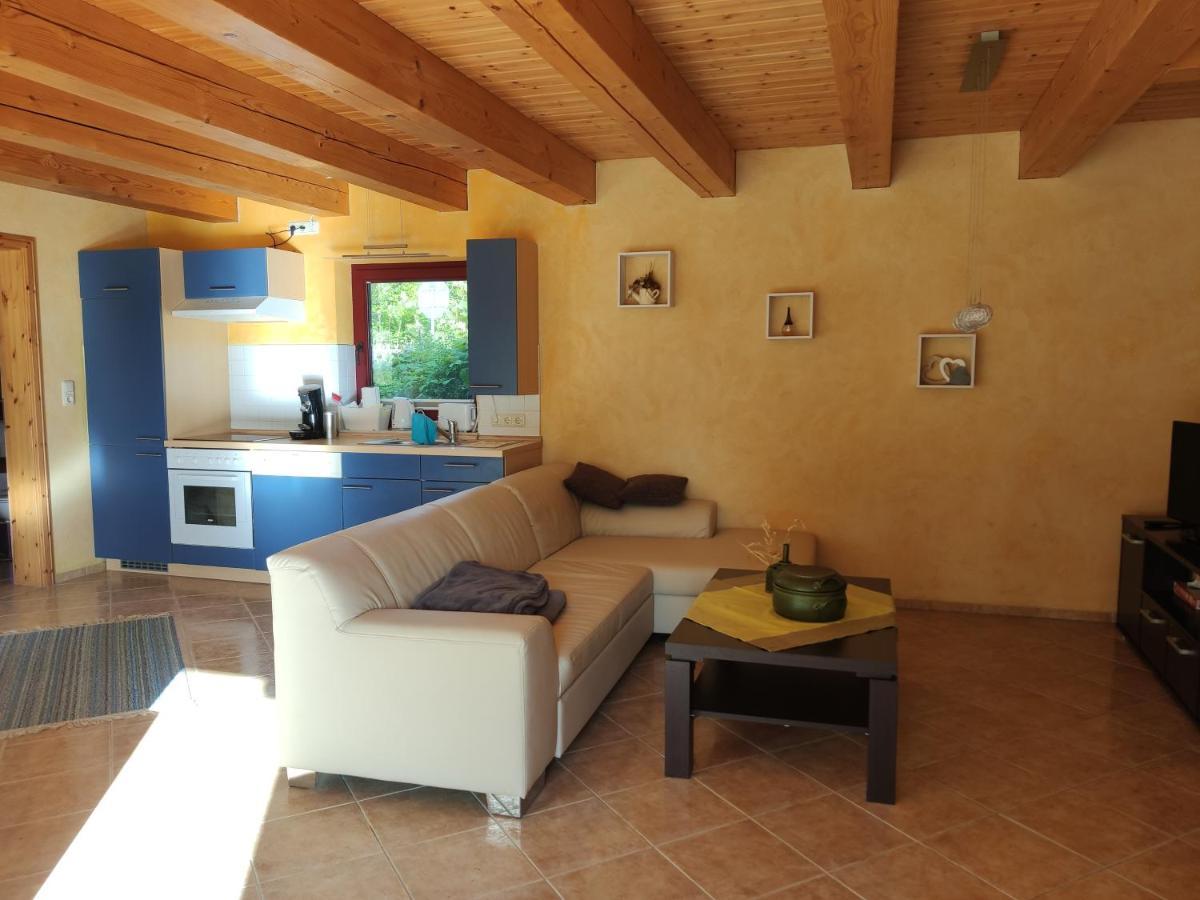 Ferienhaus Oasee Jabel Екстер'єр фото