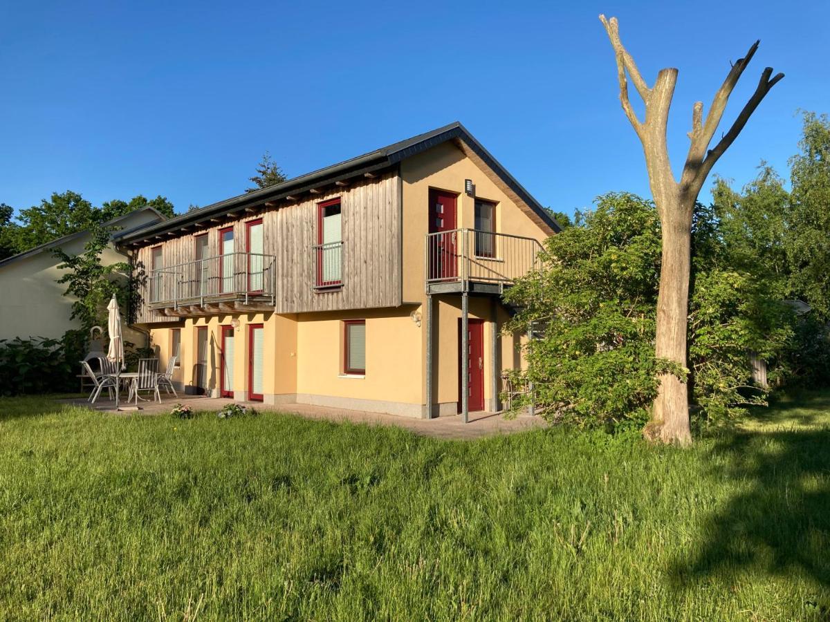 Ferienhaus Oasee Jabel Екстер'єр фото