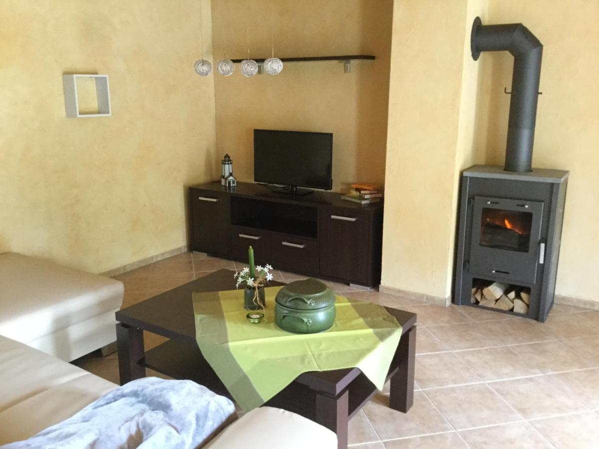 Ferienhaus Oasee Jabel Екстер'єр фото