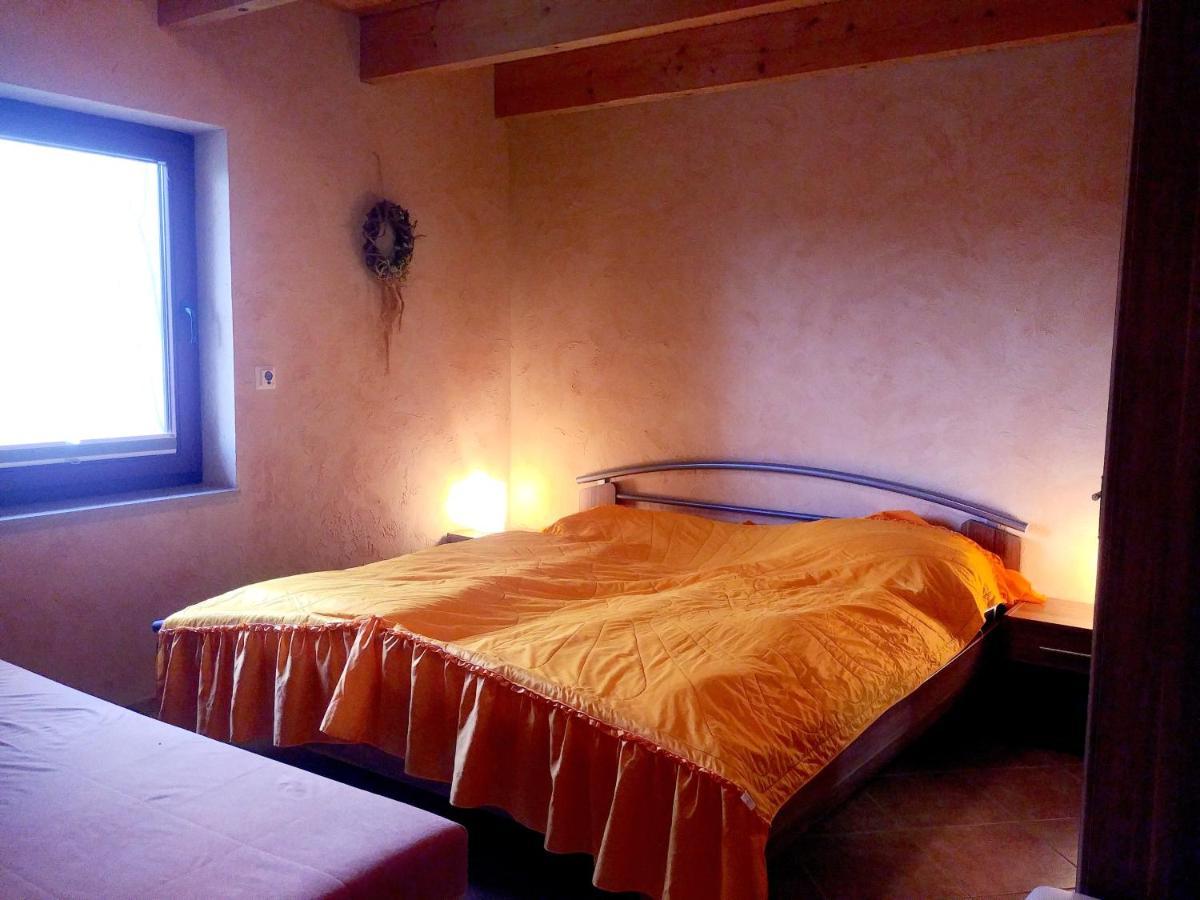 Ferienhaus Oasee Jabel Екстер'єр фото