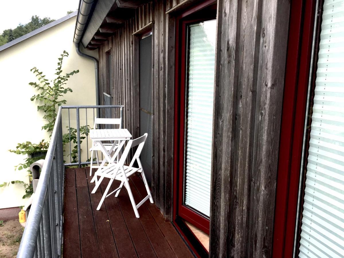 Ferienhaus Oasee Jabel Екстер'єр фото