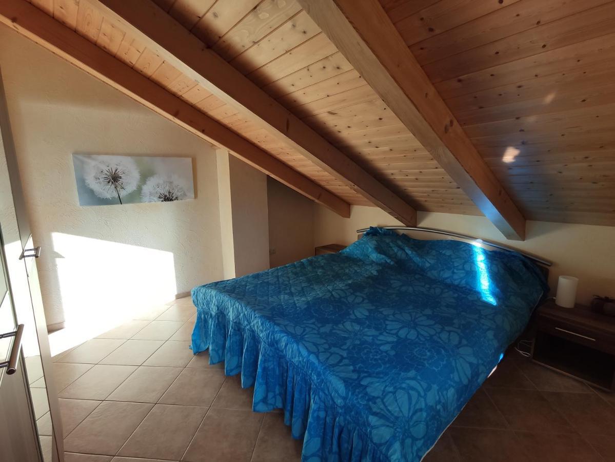 Ferienhaus Oasee Jabel Екстер'єр фото