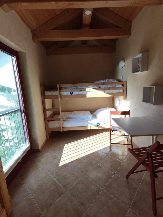 Ferienhaus Oasee Jabel Екстер'єр фото