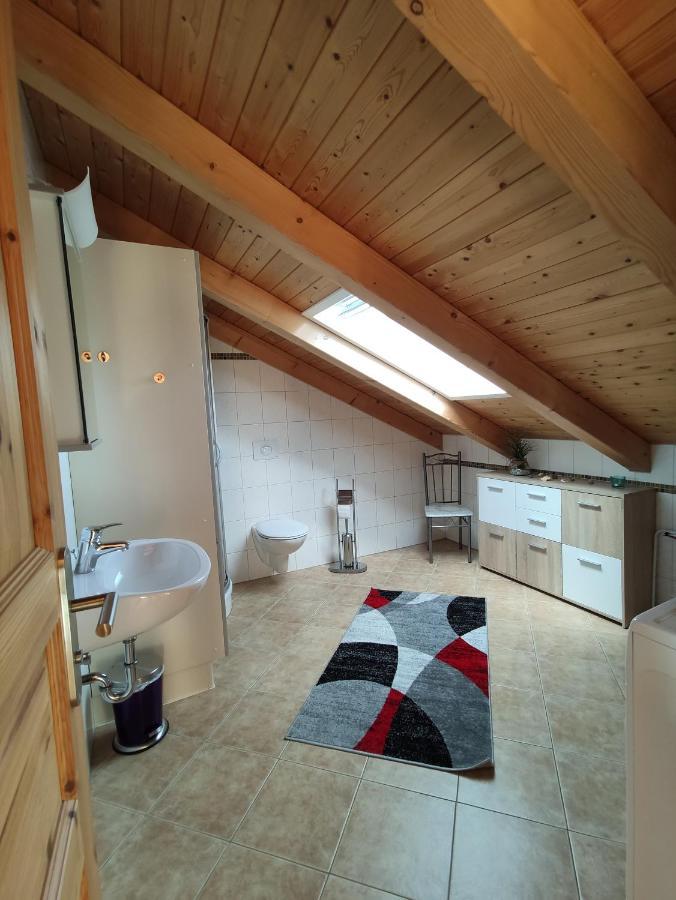 Ferienhaus Oasee Jabel Екстер'єр фото
