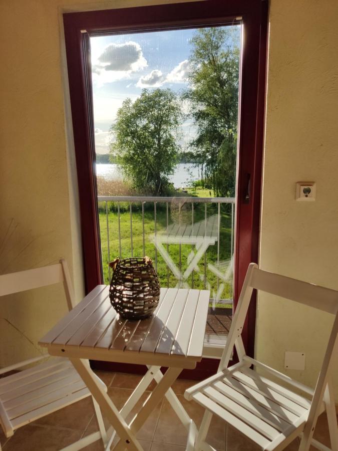 Ferienhaus Oasee Jabel Екстер'єр фото